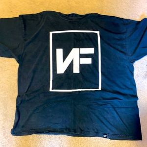 NF T Shirt